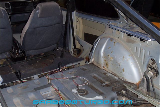 Still some seatbelts left